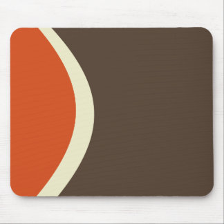 Cooles Retro Mousepad