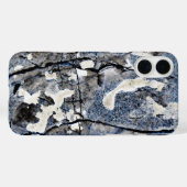 COOLES Rock-Muster Case-Mate iPhone Hülle (Rückseite (Horizontal))