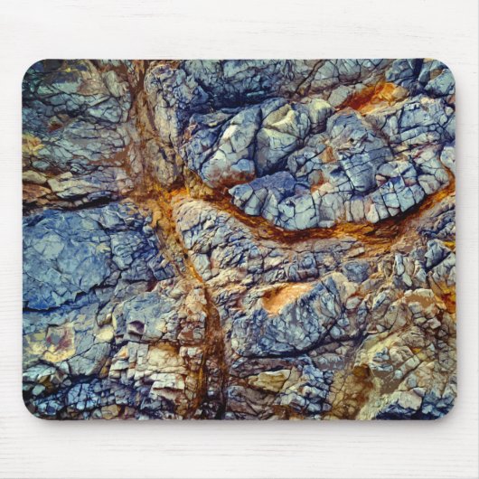COOLES Rock-Muster Mousepad (Vorne)