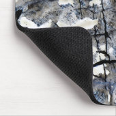 COOLES Rock-Muster Mousepad (Ecke)