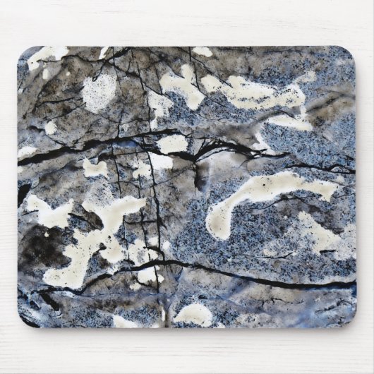 COOLES Rock-Muster Mousepad (Vorne)