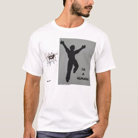 cooles Rollen-Spiel-Spiel-Spaßt-shirt T-Shirt (Vorderseite)