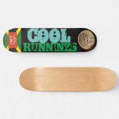 COOLES RUNNINGS-Skateboard Skateboard (Horizontal)