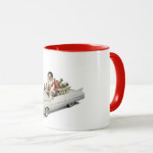 COOLES SANTA TASSE (VorderseiteRechts)