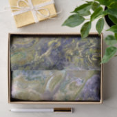 Cooles Satellitenfarbbild Seidenpapier (Geschenk)