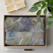 Cooles Satellitenfarbbild Seidenpapier (Geschenk)