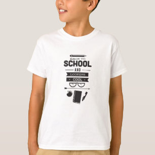 Cooles Schulangebot T-Shirt