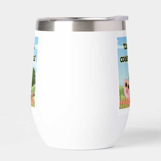 cooles Schweineziffer (Links)