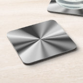 Cooles Set für Maskulingetränke Getränkeuntersetzer (Linke Seite)