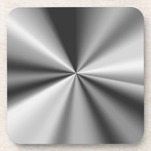 Cooles Set für Maskulingetränke Getränkeuntersetzer (Vorderseite)