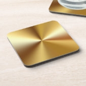 Cooles Set für Maskulingetränke Untersetzer (Linke Seite)