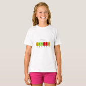 cooles Shirt (Vorne ganz)