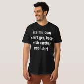 cooles Shirt (Vorne ganz)