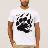 cooles Shirt (Vorderseite)