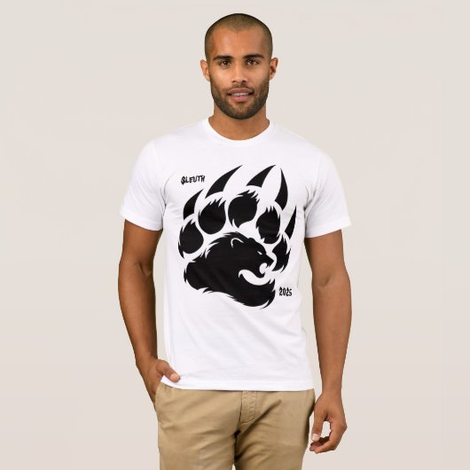 cooles Shirt (Vorne ganz)