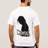 Cooles Shirt (Rückseite)