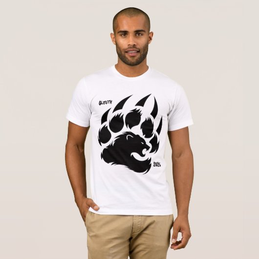 cooles Shirt (Vorne ganz)