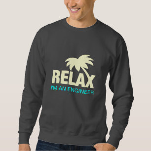 Cooles Shirt für Ingenieure mit lustigem Spruch