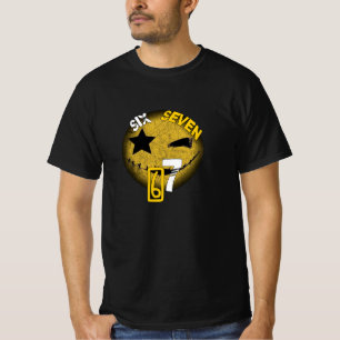 Cooles Six Seven T-Shirt! T-Shirt