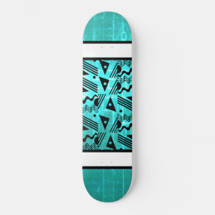 Cooles Skateboard