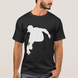 Cooles Skateboarding Top für Jungs und Männer Frie