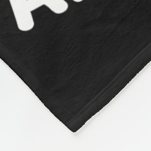 Cooles Snowboard für Damen und Herren Kinder Skila Fleecedecke (Ecke)