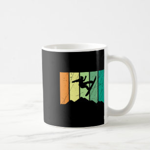 Cooles Snowboarden Sliding Sport T-Shirt I Snow Pi Kaffeetasse