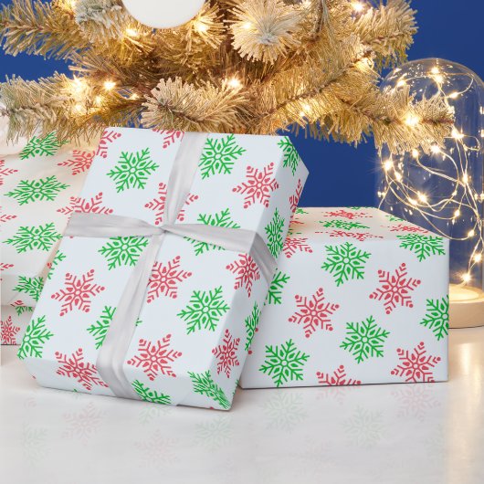 Cooles Special Herzlich Romantische Weibchen Geschenkpapier (Feiertage)