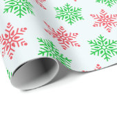 Cooles Special Herzlich Romantische Weibchen Geschenkpapier (Rolleneckpunkt)