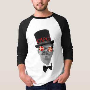 Cooles Steampunk-Stil T-Shirt! T-Shirt