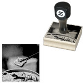 Cooles Sushi Gummistempel (Stempel)