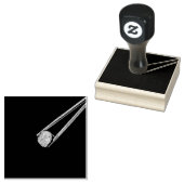 Cooles Sushi Gummistempel (Stempel)