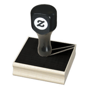 Cooles Sushi Gummistempel