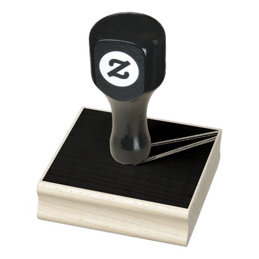 Cooles Sushi Gummistempel (Stempel)