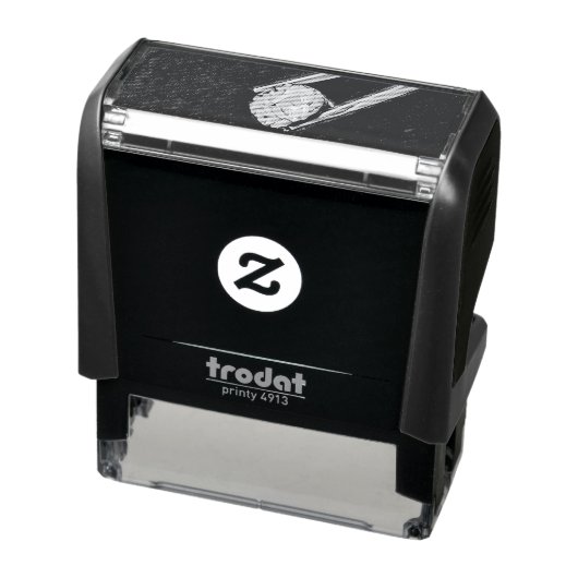 Cooles Sushi Permastempel (Produkt)