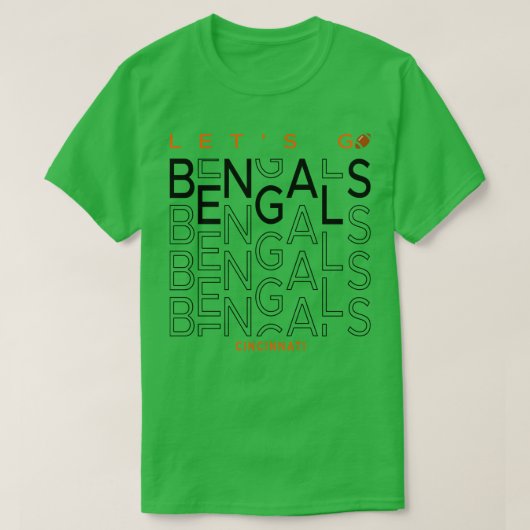 Cooles T-Shirt (Design vorne)