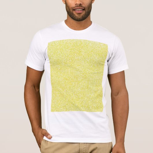 Cooles T-Shirt (Vorderseite)