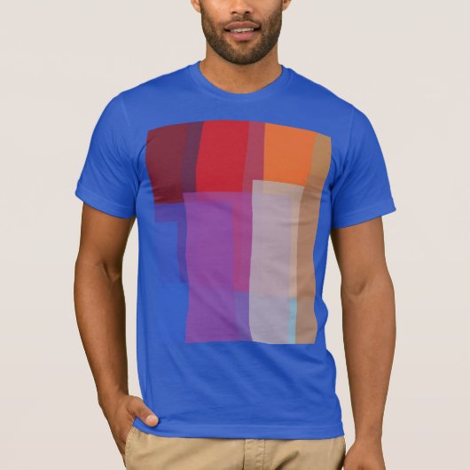 Cooles T-Shirt (Vorderseite)
