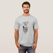 Cooles T-Shirt (Vorne ganz)