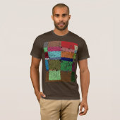 Cooles T-Shirt (Vorne ganz)