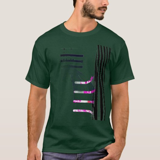 Cooles T-Shirt (Vorderseite)