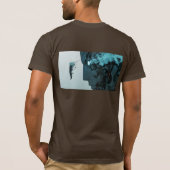 Cooles T-Shirt (Rückseite)