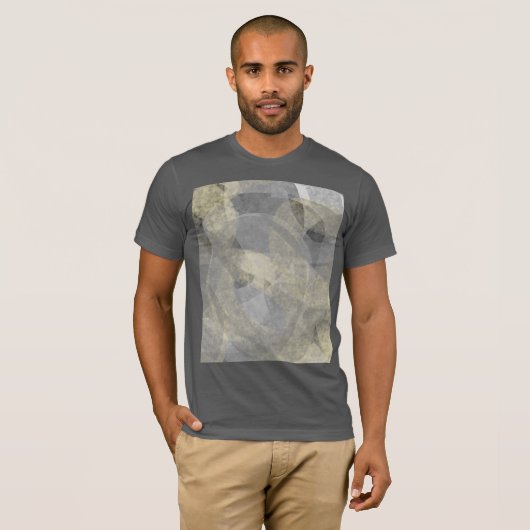 Cooles T-Shirt (Vorne ganz)