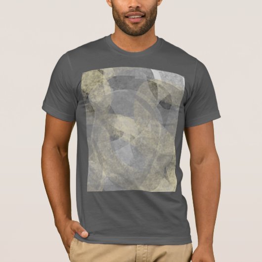 Cooles T-Shirt (Vorderseite)