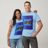 cooles T-Shirt (Unisex)