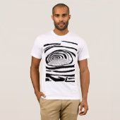 Cooles T-Shirt (Vorne ganz)