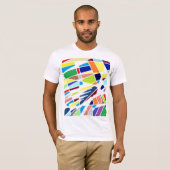 Cooles T-Shirt (Vorne ganz)
