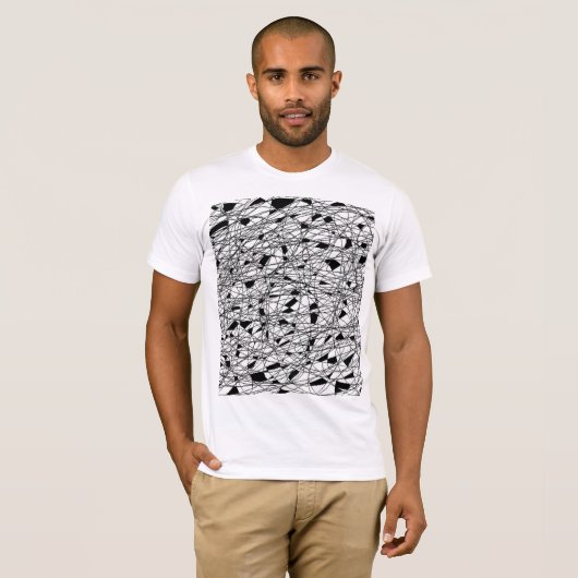 Cooles T-Shirt (Vorne ganz)