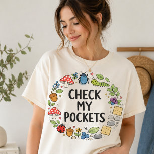 Cooles T-Shirt für Grundschullehrer - Durchsuche m Tri-Blend Shirt