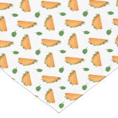 cooles Taco-Party  Kurzer Tischläufer (Ecke)